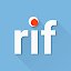 Rif is fun golden platinum for Reddit MOD Apk (Paid for free)