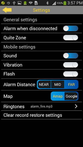 Anytec Screenshot 4 - AppWisp.com