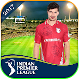 IPL Photo Frame 2017 icon