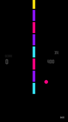 ColorLine - Screenshot 4