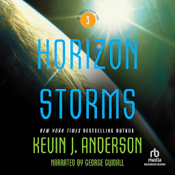 Icon image Horizon Storms