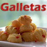 Recetas de Galletas icon
