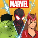 Cover Image of Télécharger Contes de héros Marvel 3.2.0 APK