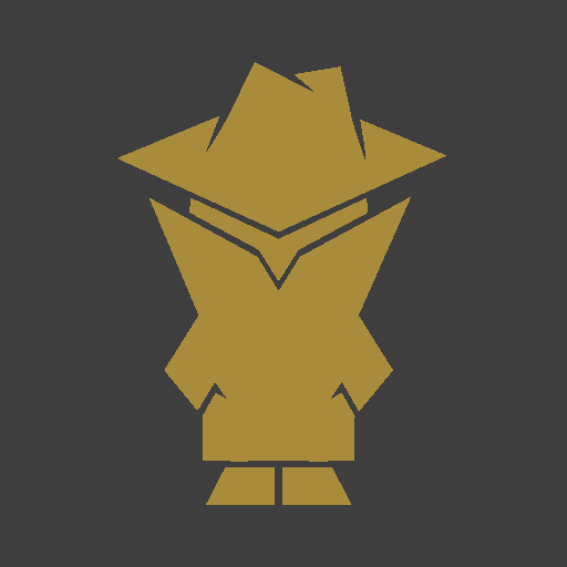 Infiltrados: Party Game logo