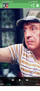 Captura 1 Tonos del chavo del 8 android
