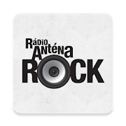 Rádio Anténa Rock  Icon