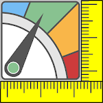 Cover Image of Herunterladen BMI-Rechner 8.0.1 APK