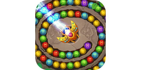 Jungle Marble Blast - Apps on Google Play