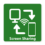 Screen Sharing - Screen Share with smart TV Apk