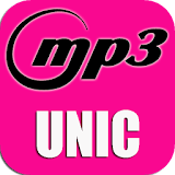 Lengkap Mp3 UNIC icon