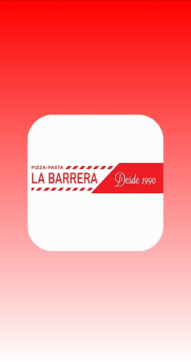 La Barrera