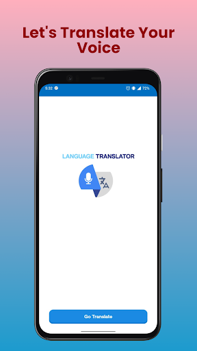 Voice Translator All Languages Screen 3