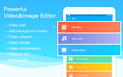 Screen Recorder+Video Recorder