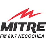 RADIO MITRE NECOCHEA 89.7 icon