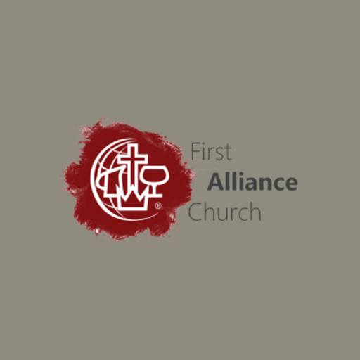First Alliance Church Franklin logo