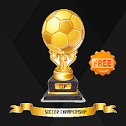 Top 50 Sports Apps Like SOCCER CHAMPIONSHIP FOOTBALL CUP (FREE) - Best Alternatives