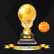 SOCCER CHAMPIONSHIP FOOTBALL CUP (FREE)