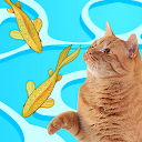 Games for Cat－Toy Mouse &amp;amp; Fish APK