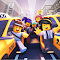 Grus Studio - Game 2