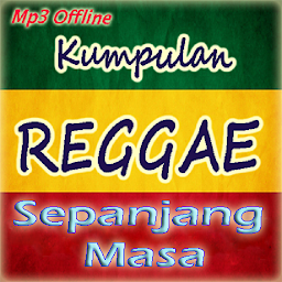 Icon image Lagu Reggae SKA Offline