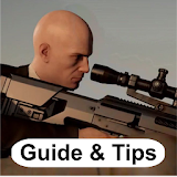 Guide And Hitman Sniper icon