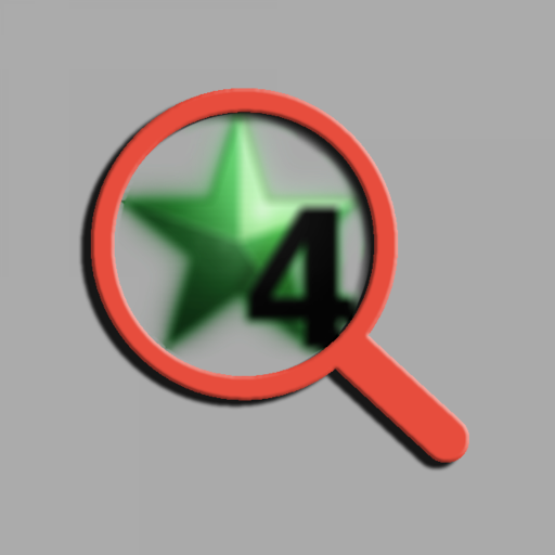 SMV Hosts CoD4x-Monitor logo