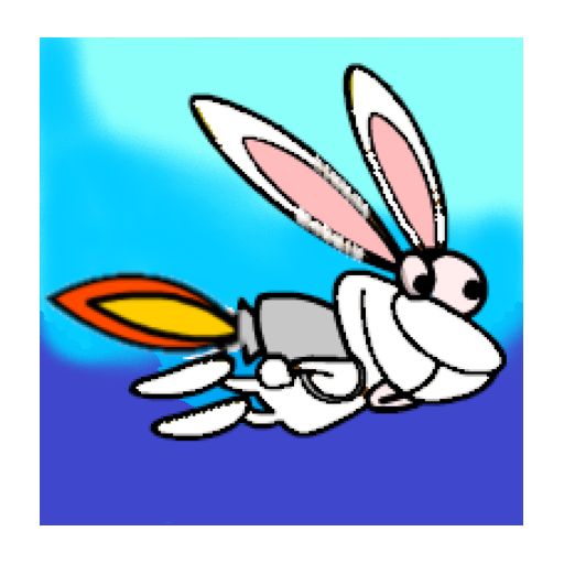Flappy Easter Bunny Windows에서 다운로드