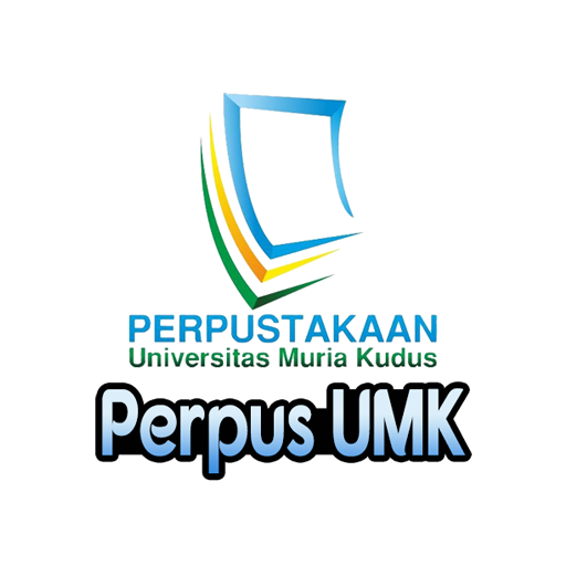 Perpus UMK logo