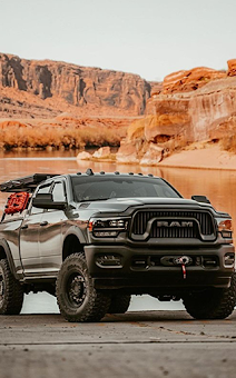 Pickup Truck Wallpaper HD screenshot 14