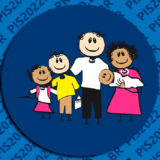 Consulta Bolsa Família logo