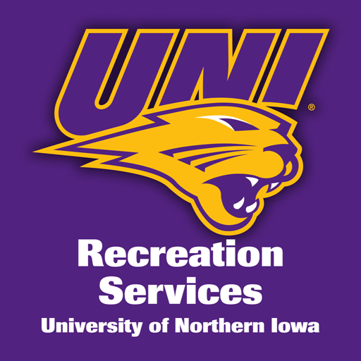 UNI Recreation logo
