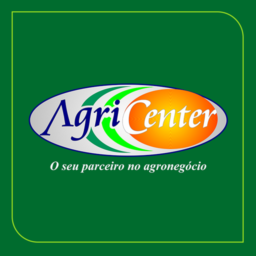 AgriCenter  Icon