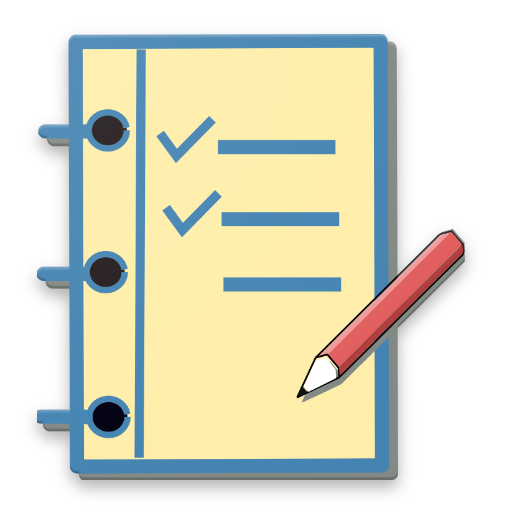 List Manager logo