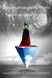 Icon image Conversations with Osiris Egyptian Creator God