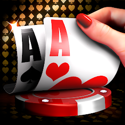 Ikonbild för Poker Live: Texas Holdem Poker