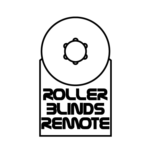 Roller Blinds Remote  Icon