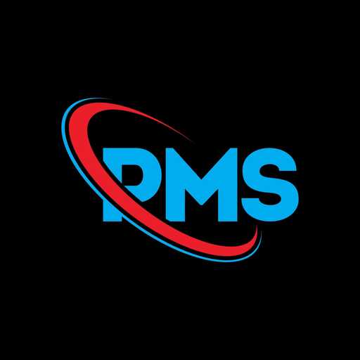 PMS 1.0.6 Icon