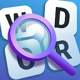 Word Search World icon