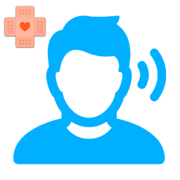 صورة رمز EasyHearing – Hearing Aid