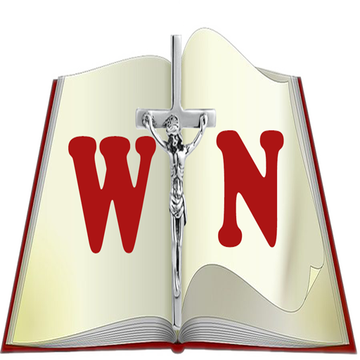 WPN (Wend Pegr Nooma) logo