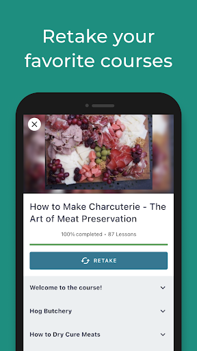 The Fermentation School Screen 2