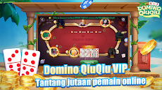 Domino QiuQiu Gaple VIPのおすすめ画像4
