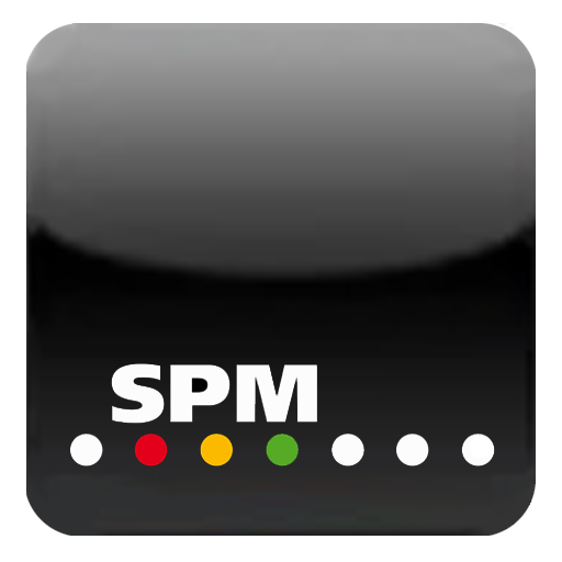 SPM Measuring Point Imaging Télécharger sur Windows