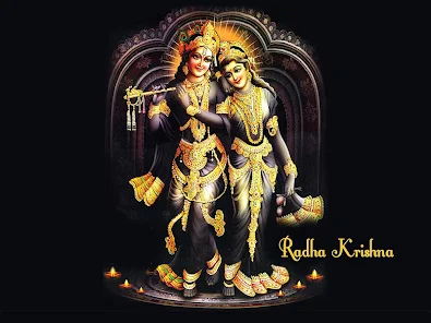 Lord Krishna Live Wallpaper HD - Apps on Google Play