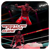 Pro Wrestling WWE Champs tips icon