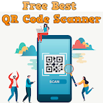 Cover Image of Tải xuống Free Best QR Code Scanner  APK
