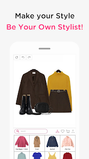 Codibook - Fashion & Style to Buy android2mod screenshots 6
