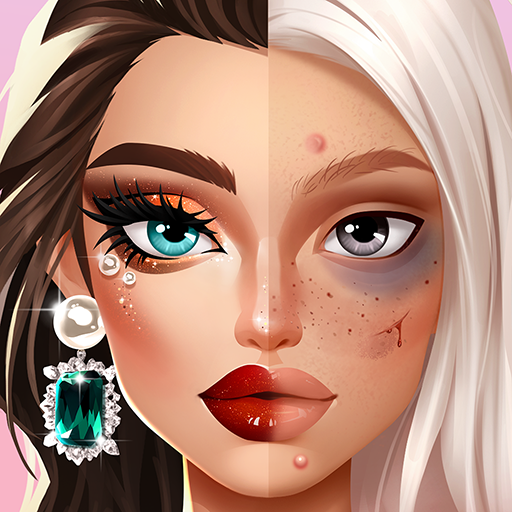 Makeup Fashion: Super Stylist Download on Windows