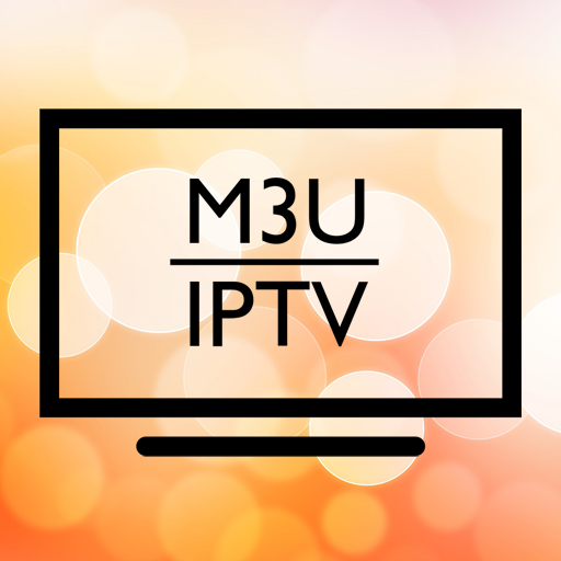 Baixar M3U IPTV