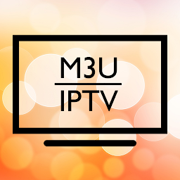 Icon image M3U IPTV